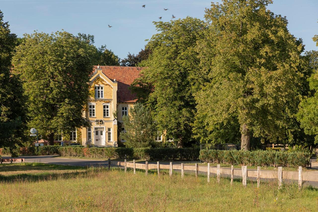 Radlerzimmer Neu Gaarz Fur 2 Personen Экстерьер фото